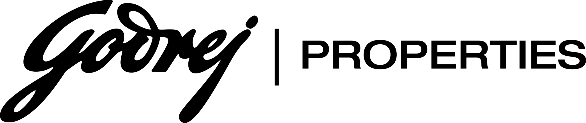 Godrej Properties Vrindavan